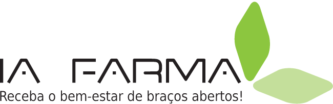 Logotipo IA Farma
